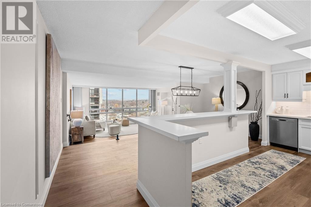 Property at 2175 MARINE Drive Unit# 1501 image 3