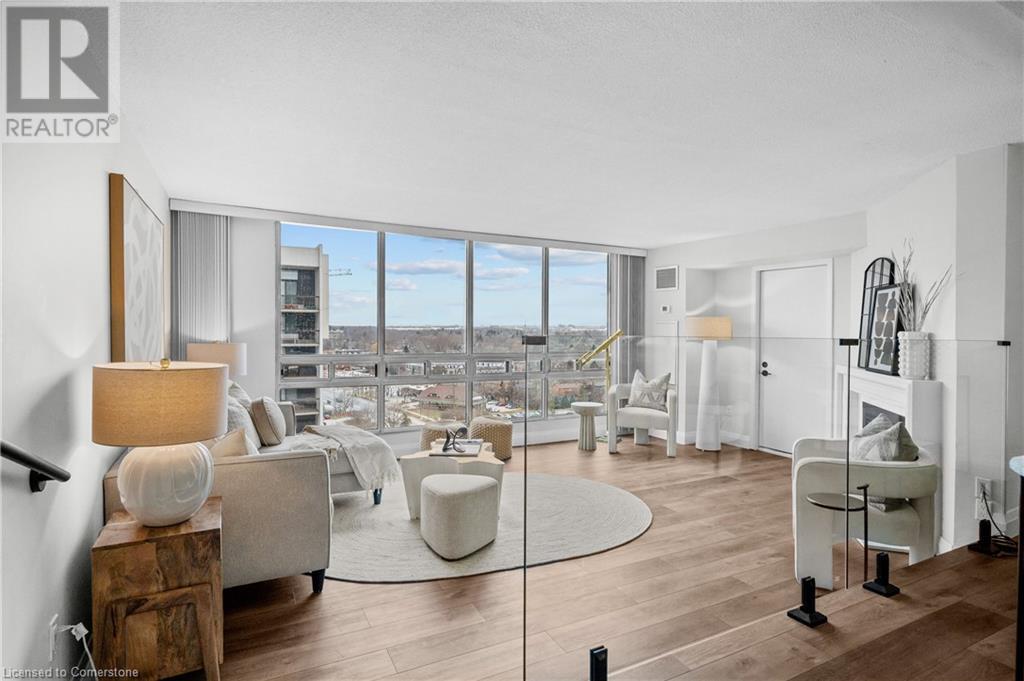 Property at 2175 MARINE Drive Unit# 1501 image 4