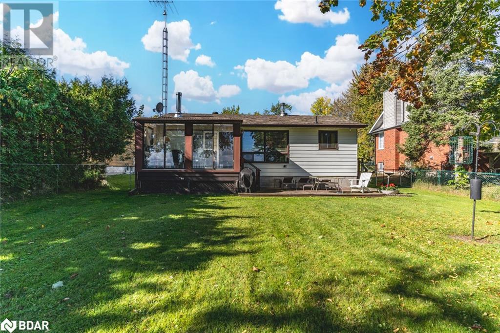 253 Bayshore Road, Innisfil, Ontario  L0L 1K0 - Photo 17 - 40699480