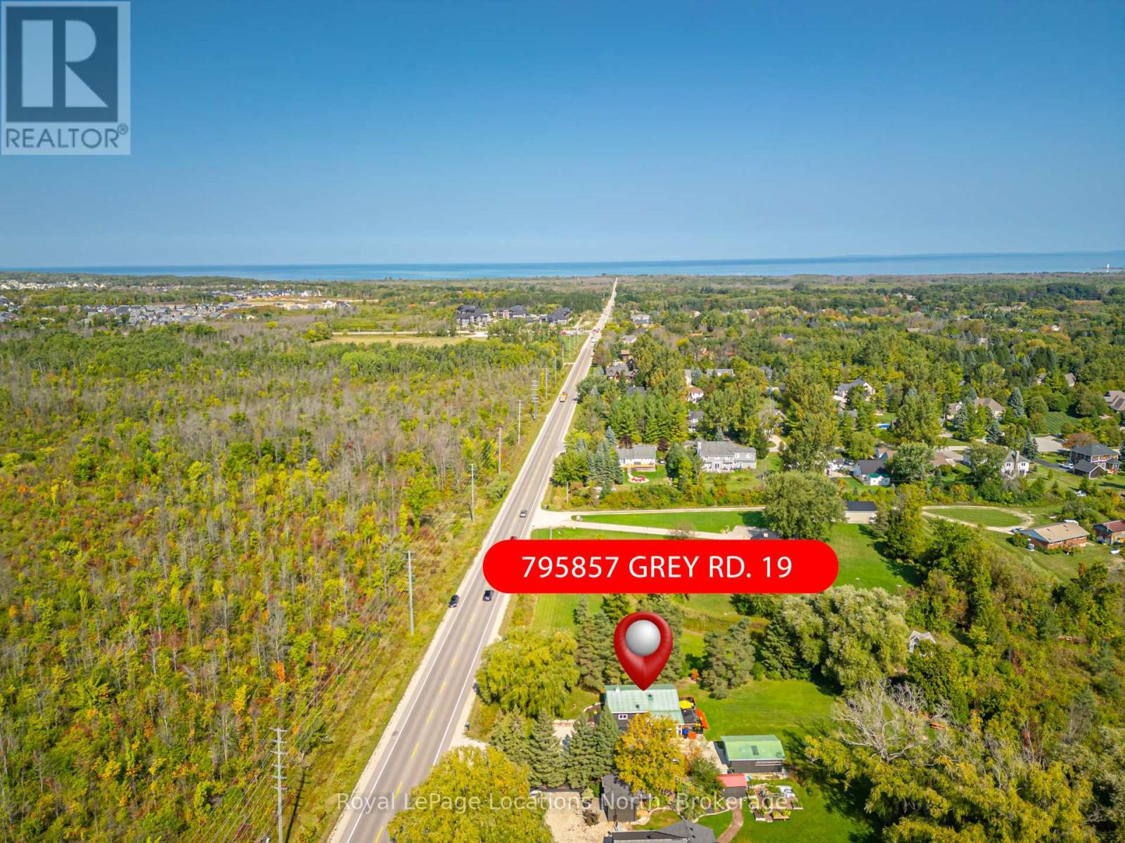 795857 GREY ROAD 19, Collingwood, Ontario