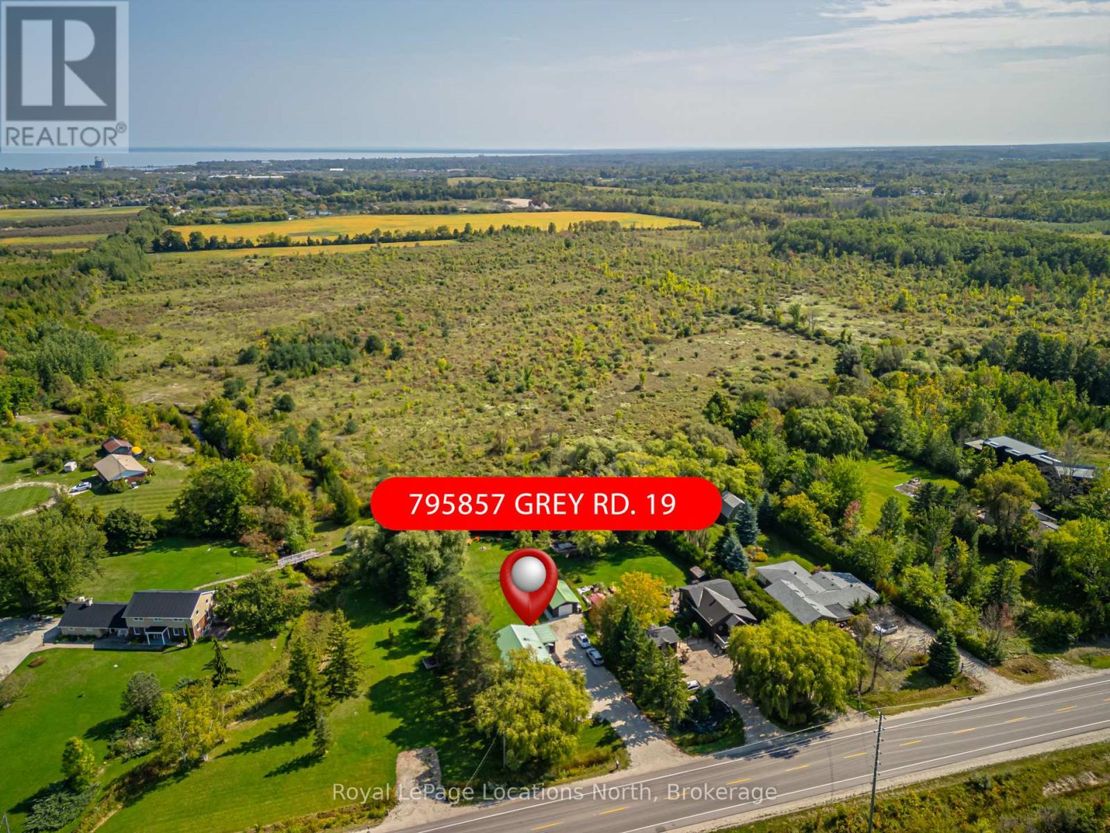 795857 Grey Road 19, Collingwood, Ontario  L9Y 3Y9 - Photo 2 - S12046966