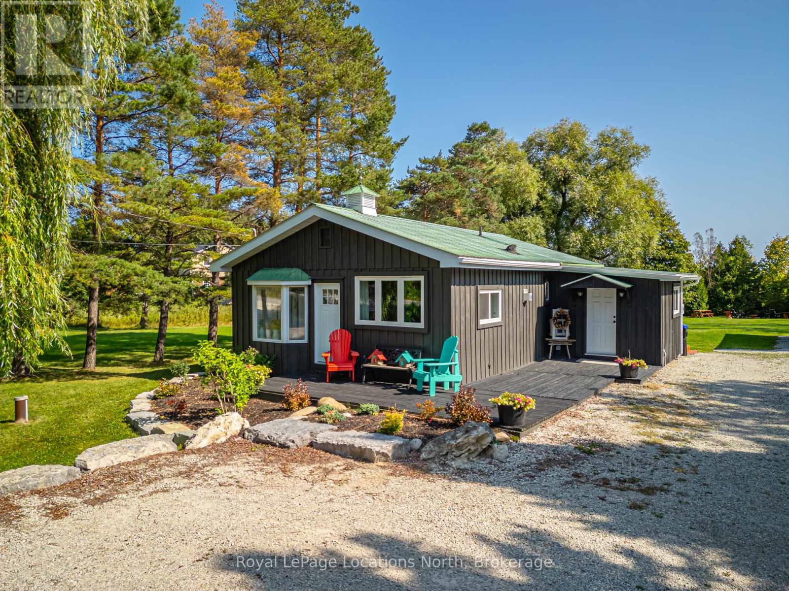 795857 Grey Road 19, Collingwood, Ontario  L9Y 3Y9 - Photo 3 - S12046966