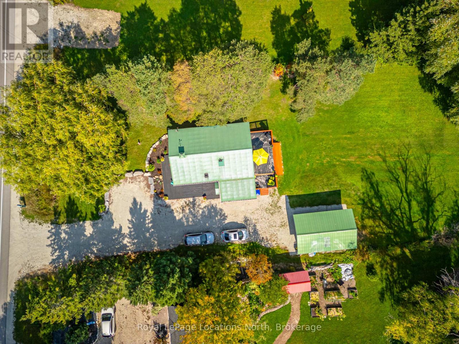 795857 Grey Road 19, Collingwood, Ontario  L9Y 3Y9 - Photo 5 - S12046966