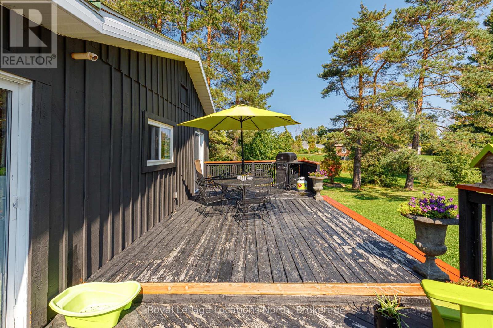 795857 Grey Road 19, Collingwood, Ontario  L9Y 3Y9 - Photo 8 - S12046966