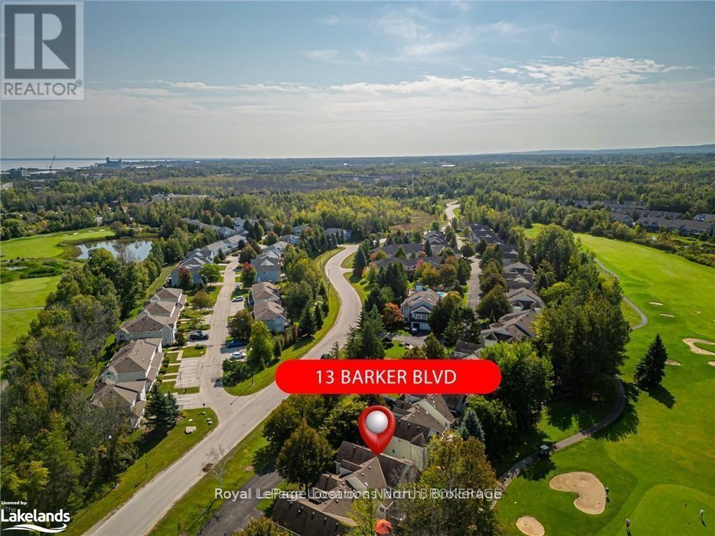 13 Barker Boulevard, Collingwood, Ontario  L9Y 4W4 - Photo 10 - S12046968