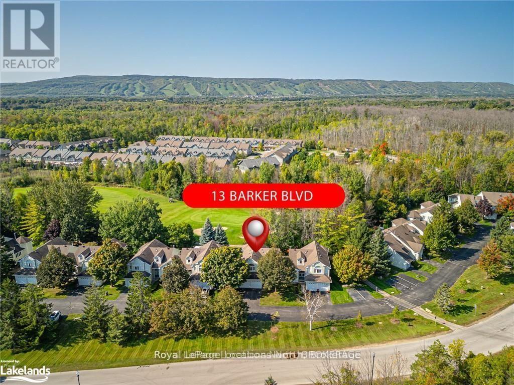 13 Barker Boulevard, Collingwood, Ontario  L9Y 4W4 - Photo 9 - S12046968