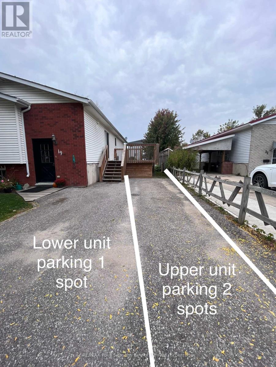 Upper - 19 Godden Street, Collingwood, Ontario  L9Y 4S5 - Photo 3 - S12046982