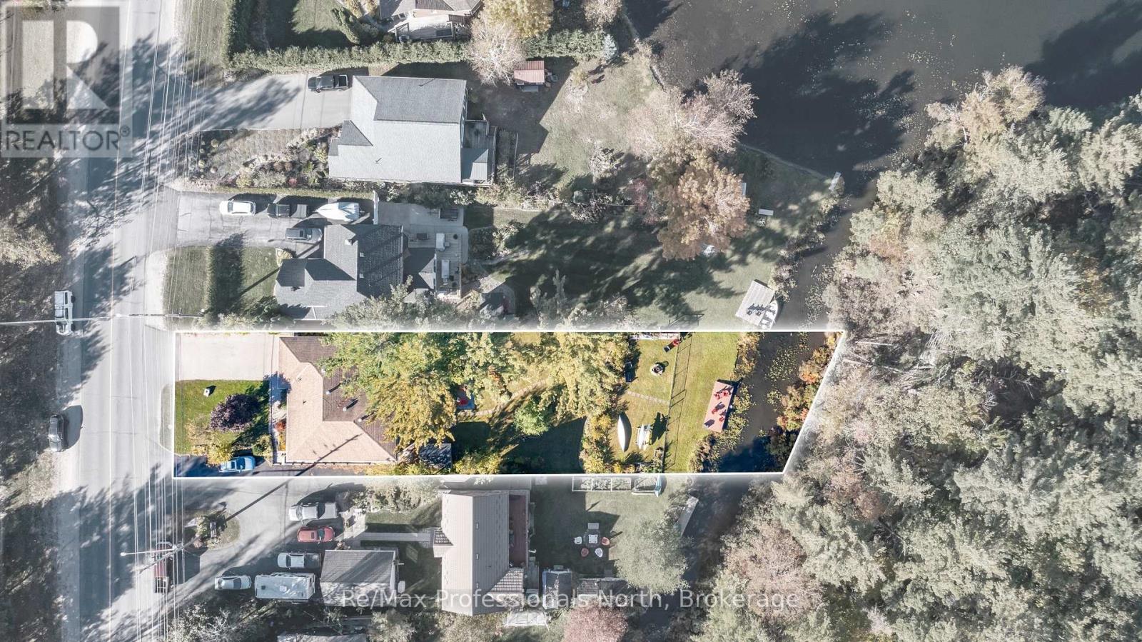 324 Bethune Drive N, Gravenhurst, Ontario  P1P 1B8 - Photo 10 - X12047021