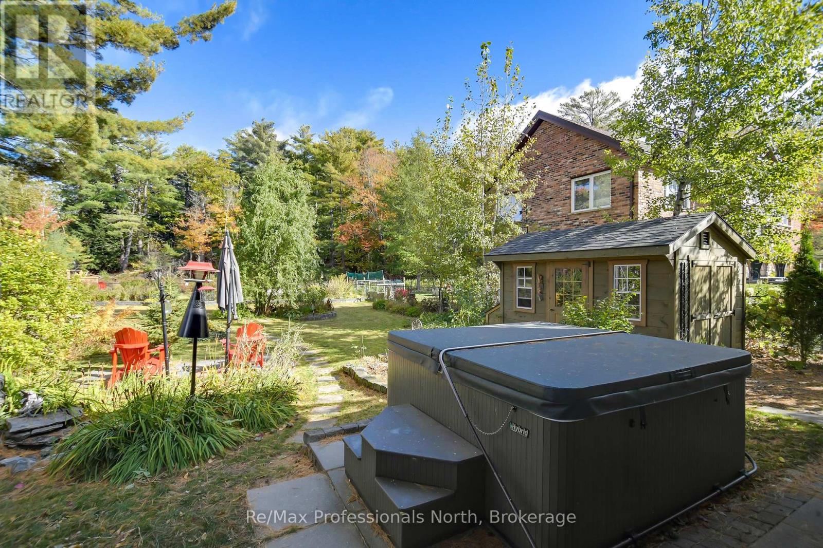 324 Bethune Drive N, Gravenhurst, Ontario  P1P 1B8 - Photo 13 - X12047021