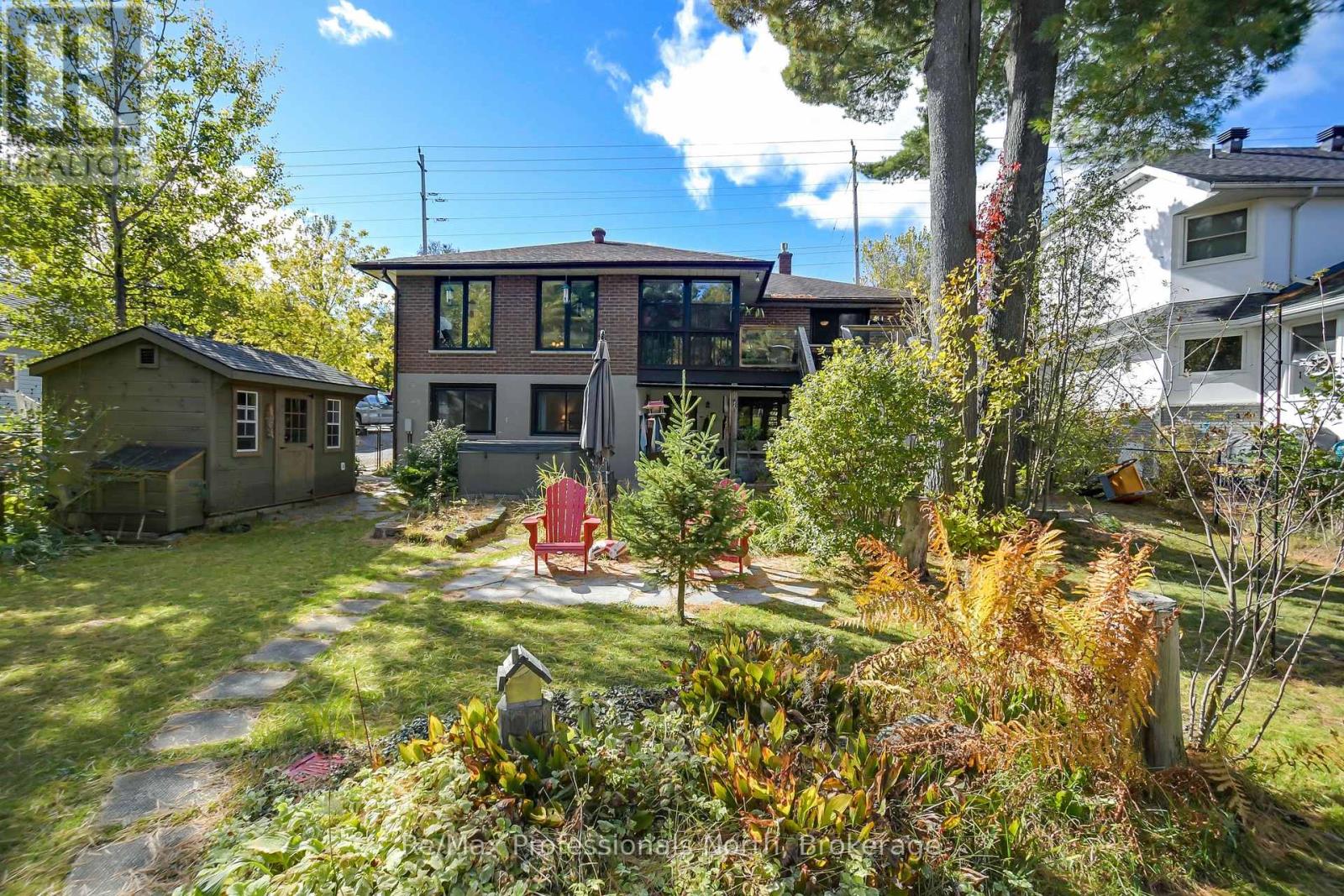 324 Bethune Drive N, Gravenhurst, Ontario  P1P 1B8 - Photo 14 - X12047021