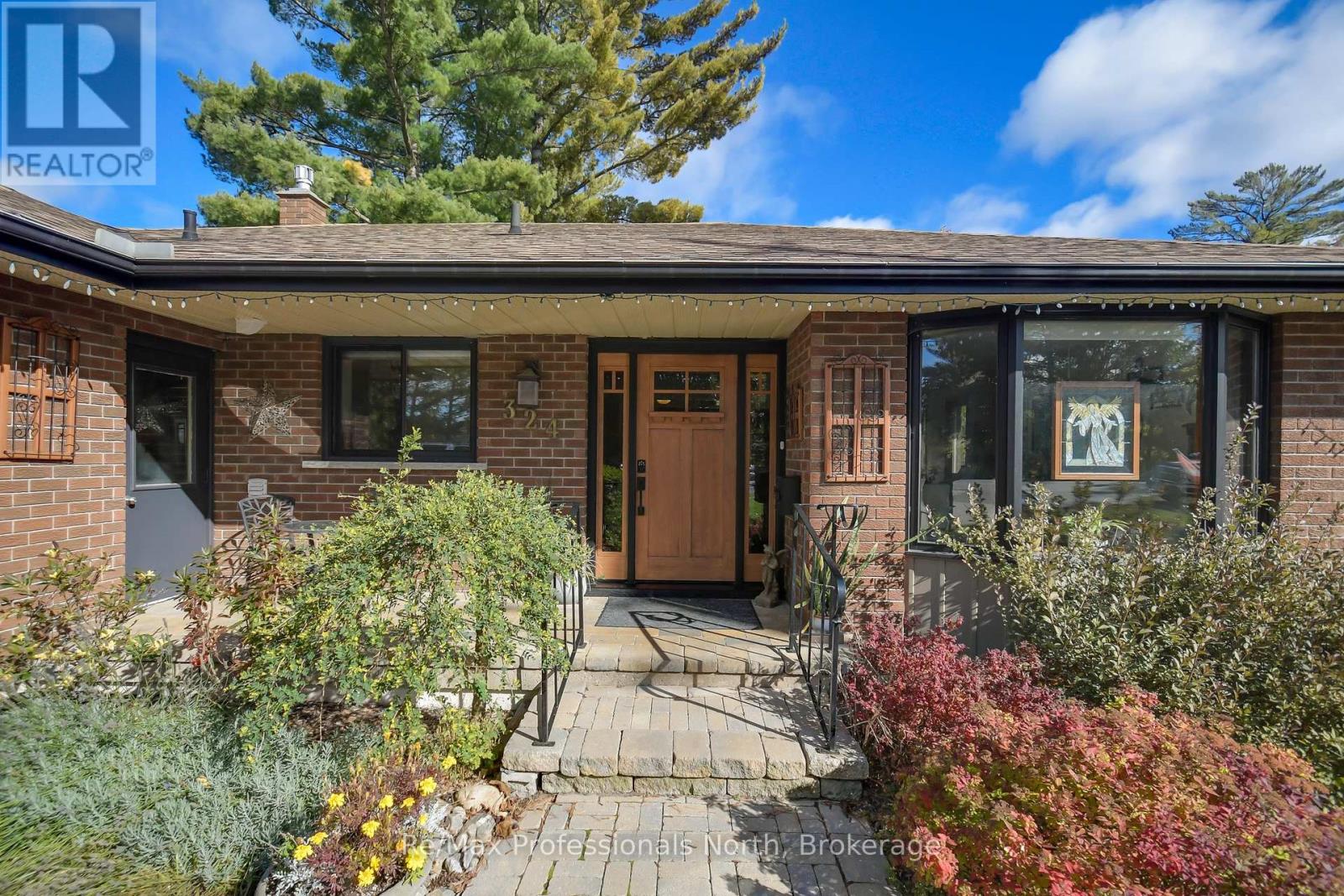 324 Bethune Drive N, Gravenhurst, Ontario  P1P 1B8 - Photo 16 - X12047021