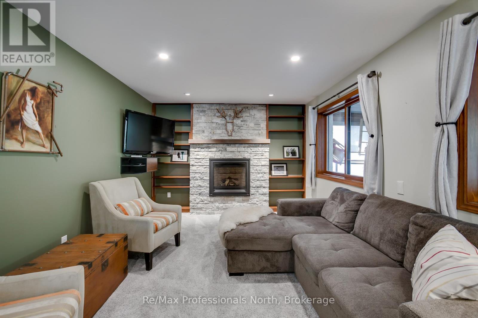 324 Bethune Drive N, Gravenhurst, Ontario  P1P 1B8 - Photo 41 - X12047021