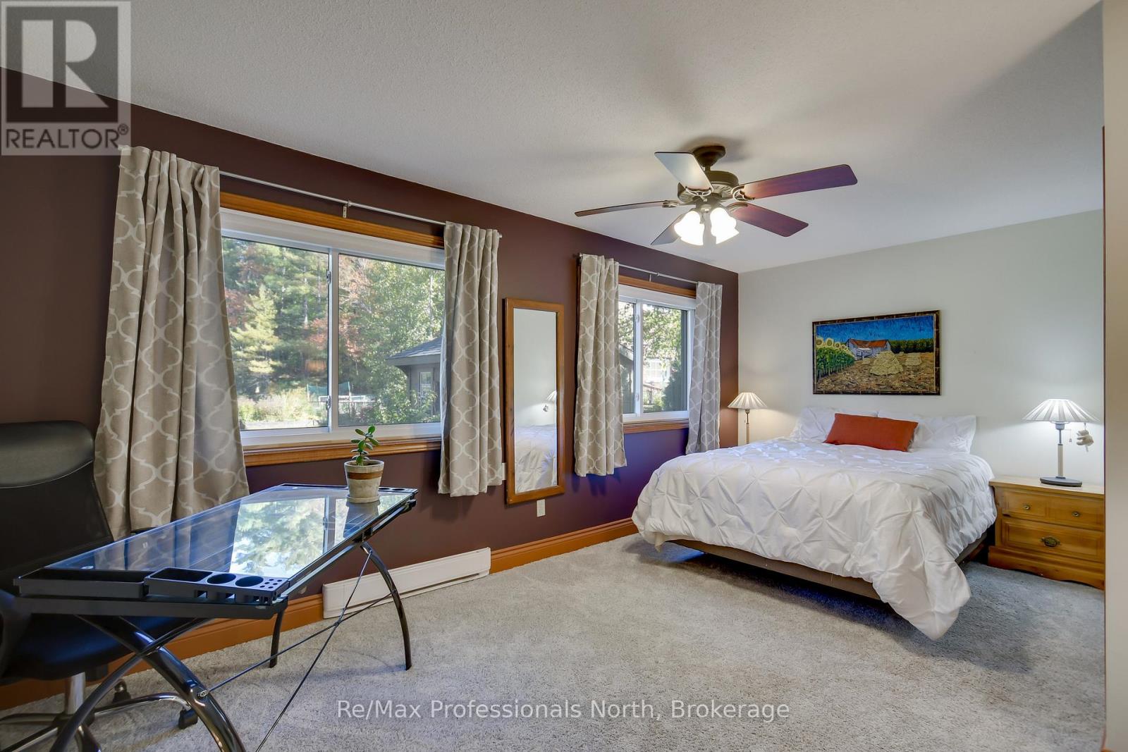 324 Bethune Drive N, Gravenhurst, Ontario  P1P 1B8 - Photo 44 - X12047021