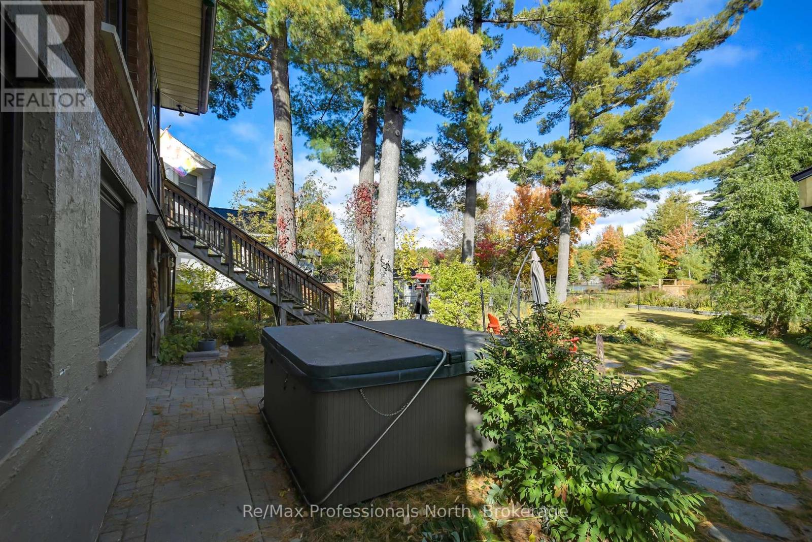324 Bethune Drive N, Gravenhurst, Ontario  P1P 1B8 - Photo 50 - X12047021