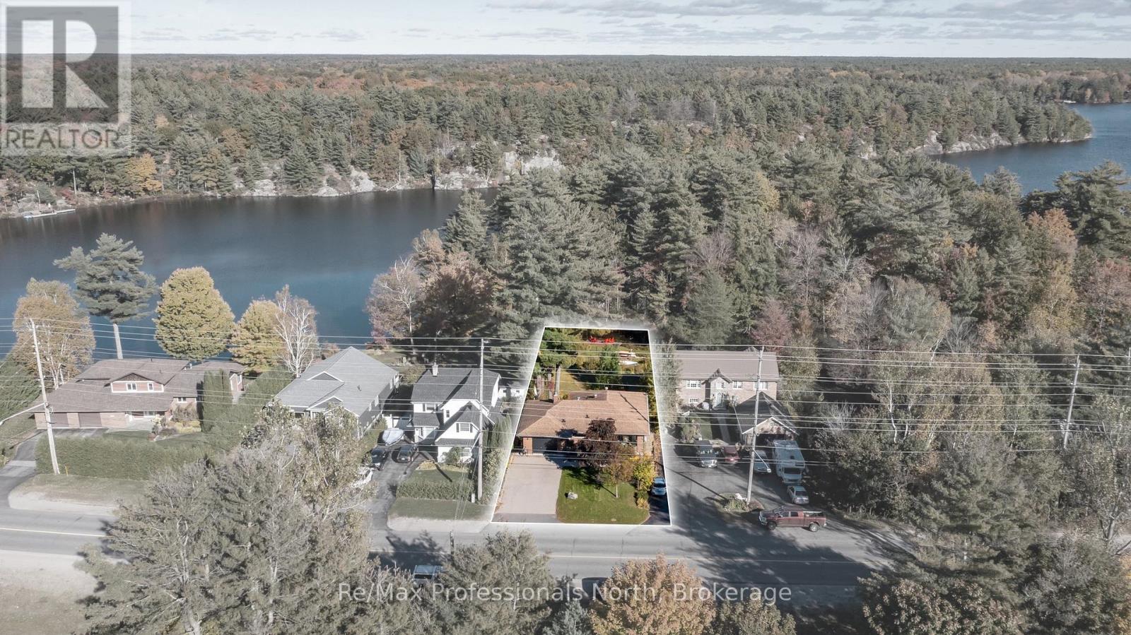 324 Bethune Drive N, Gravenhurst, Ontario  P1P 1B8 - Photo 8 - X12047021