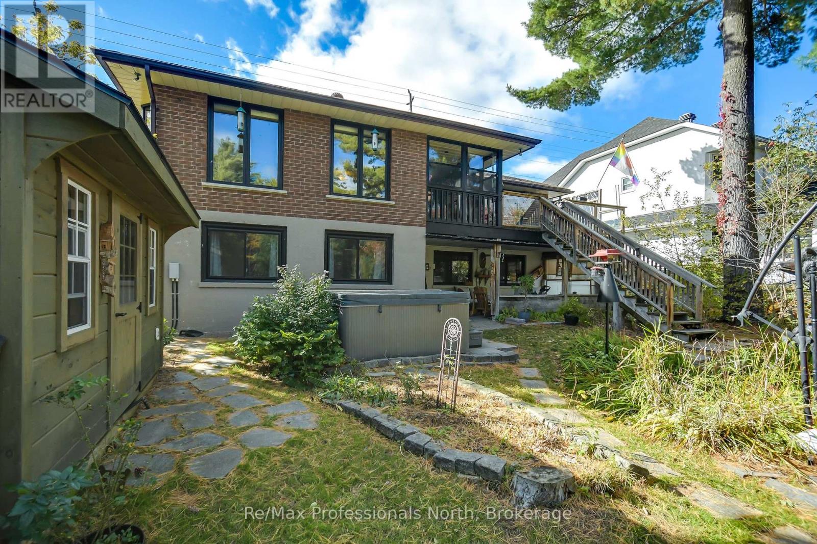 324 Bethune Drive N, Gravenhurst, Ontario  P1P 1B8 - Photo 9 - X12047021