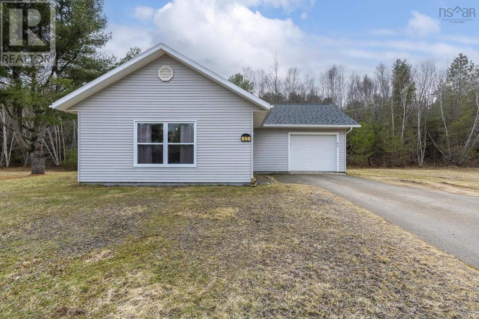 43 Kelcey Lane, wilmot, Nova Scotia