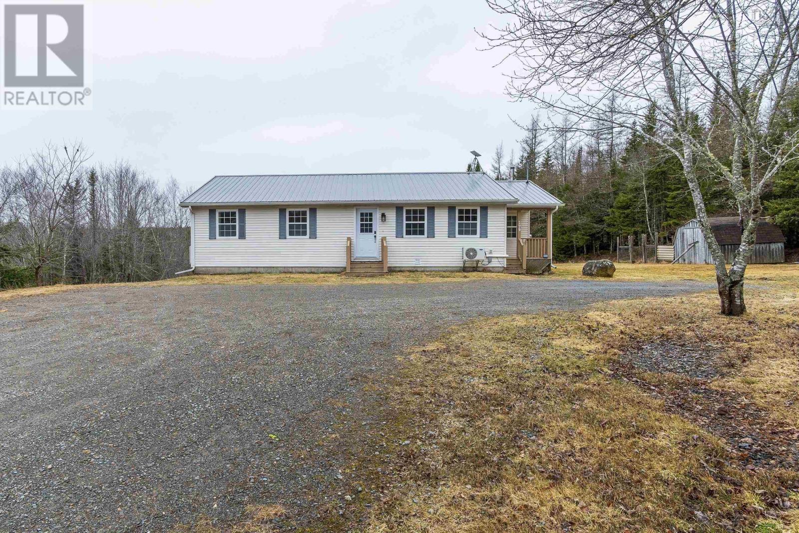 279 Otterbrook Branch Road, Middle Stewiacke, Nova Scotia  B0N 1C0 - Photo 30 - 202506056