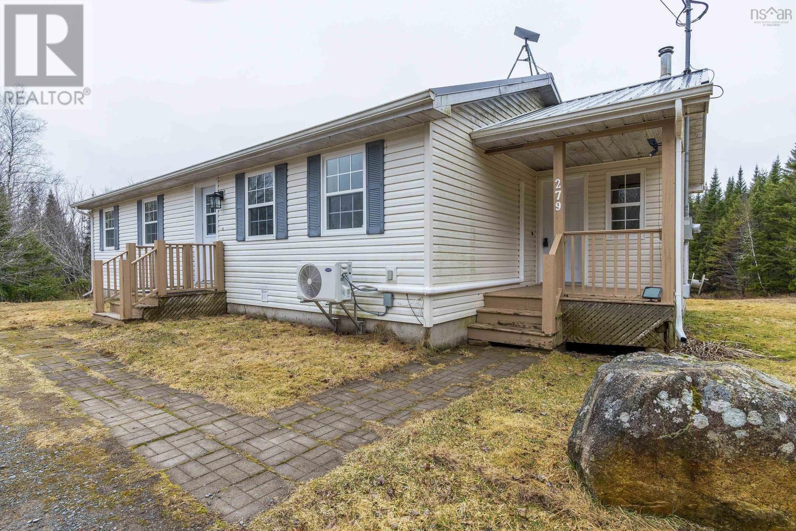 279 Otterbrook Branch Road, Middle Stewiacke, Nova Scotia  B0N 1C0 - Photo 31 - 202506056