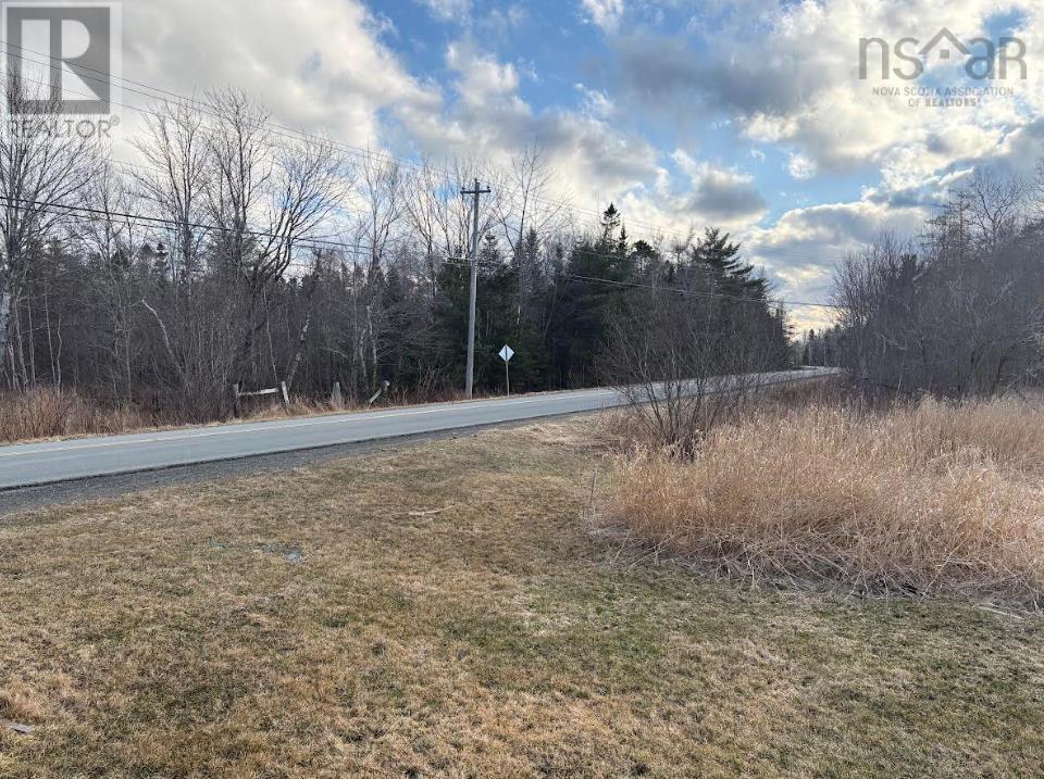 Lot 4 Old Truro Road, Elmsdale, Nova Scotia  B2S 1K8 - Photo 2 - 202506071