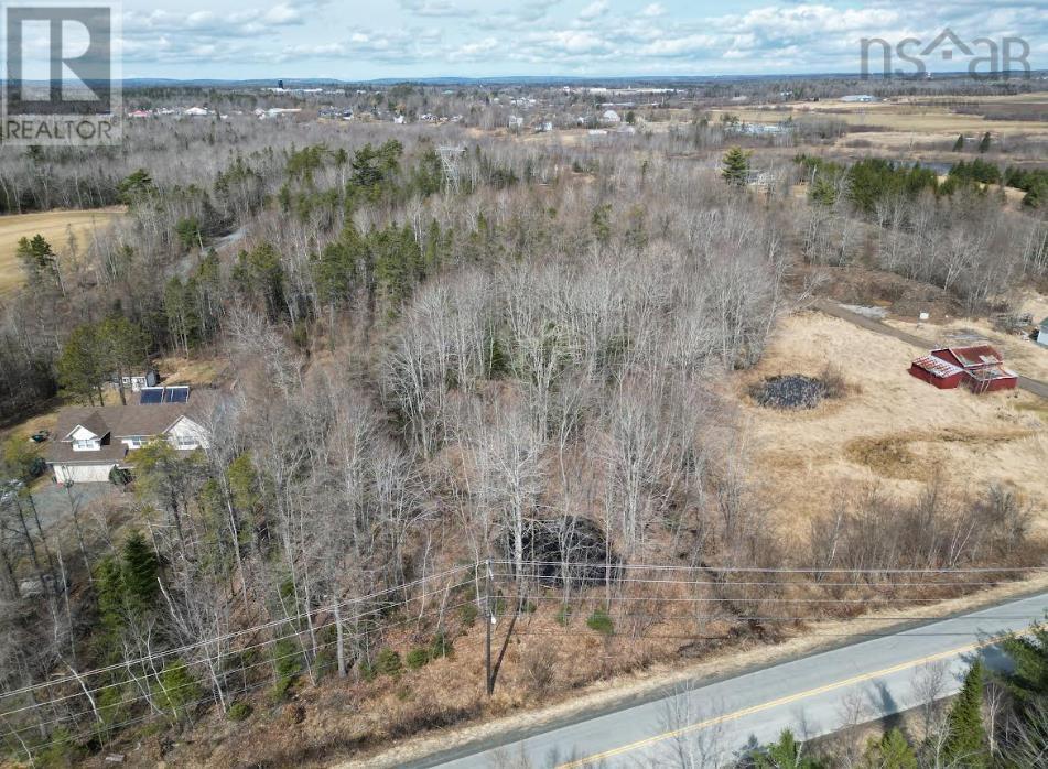 Lot 4 Old Truro Road, Elmsdale, Nova Scotia  B2S 1K8 - Photo 3 - 202506071