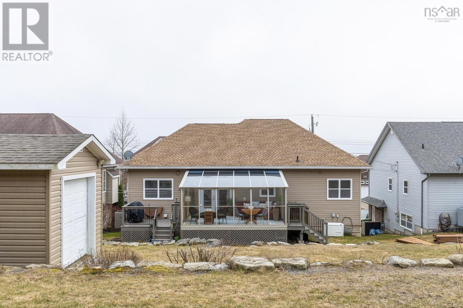 315 Bellbrook Crescent, Dartmouth, Nova Scotia  B2W 0G2 - Photo 38 - 202506076