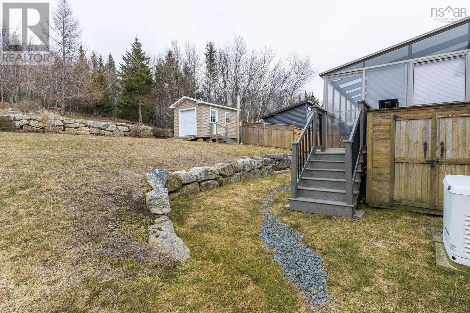 315 Bellbrook Crescent, Dartmouth, Nova Scotia  B2W 0G2 - Photo 43 - 202506076