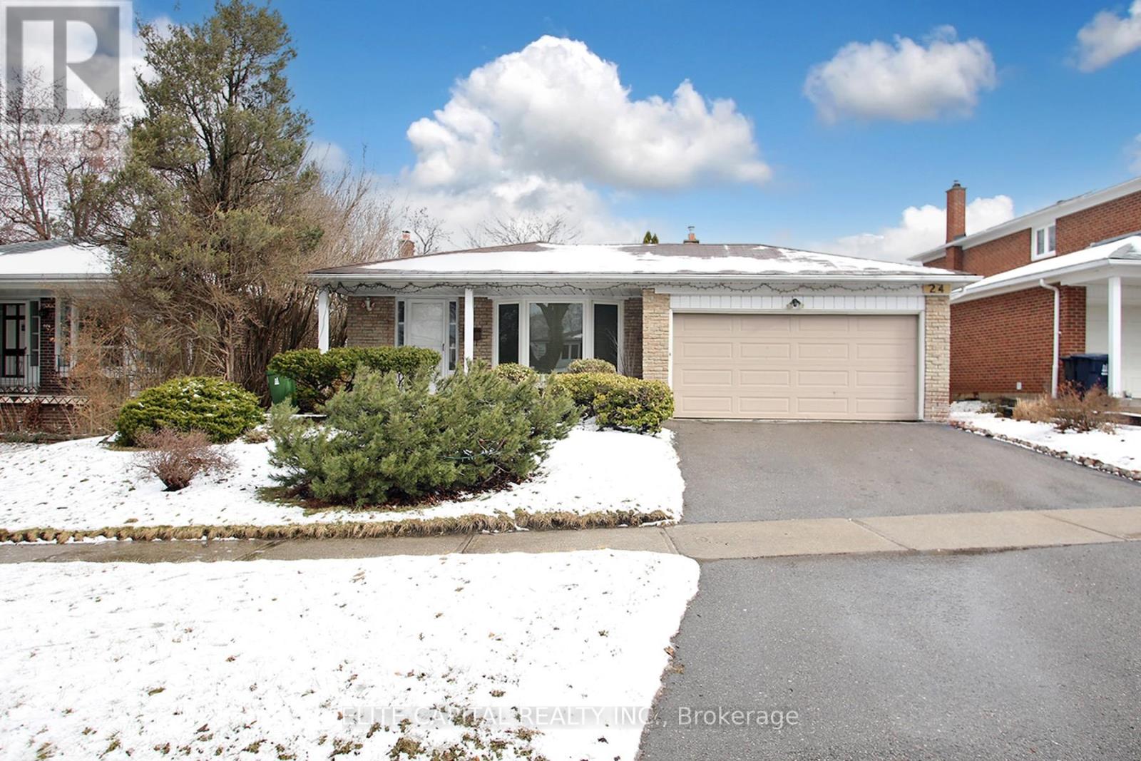 Property at 24 HOSEYHILL CRESCENT image 1