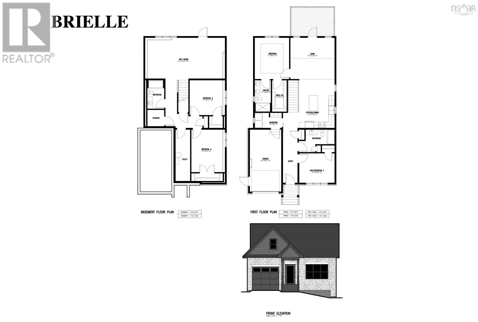 Gw-29 Gardenia Way, Dartmouth, Nova Scotia  B2X 0C8 - Photo 2 - 202506079