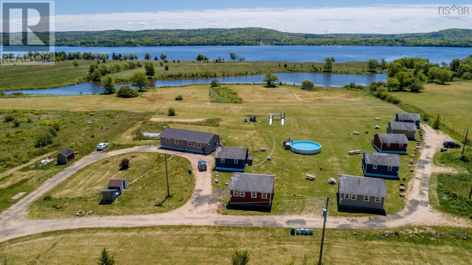 4740 Highway 1, Granville Ferry, Nova Scotia  B0S 1A0 - Photo 2 - 202506080