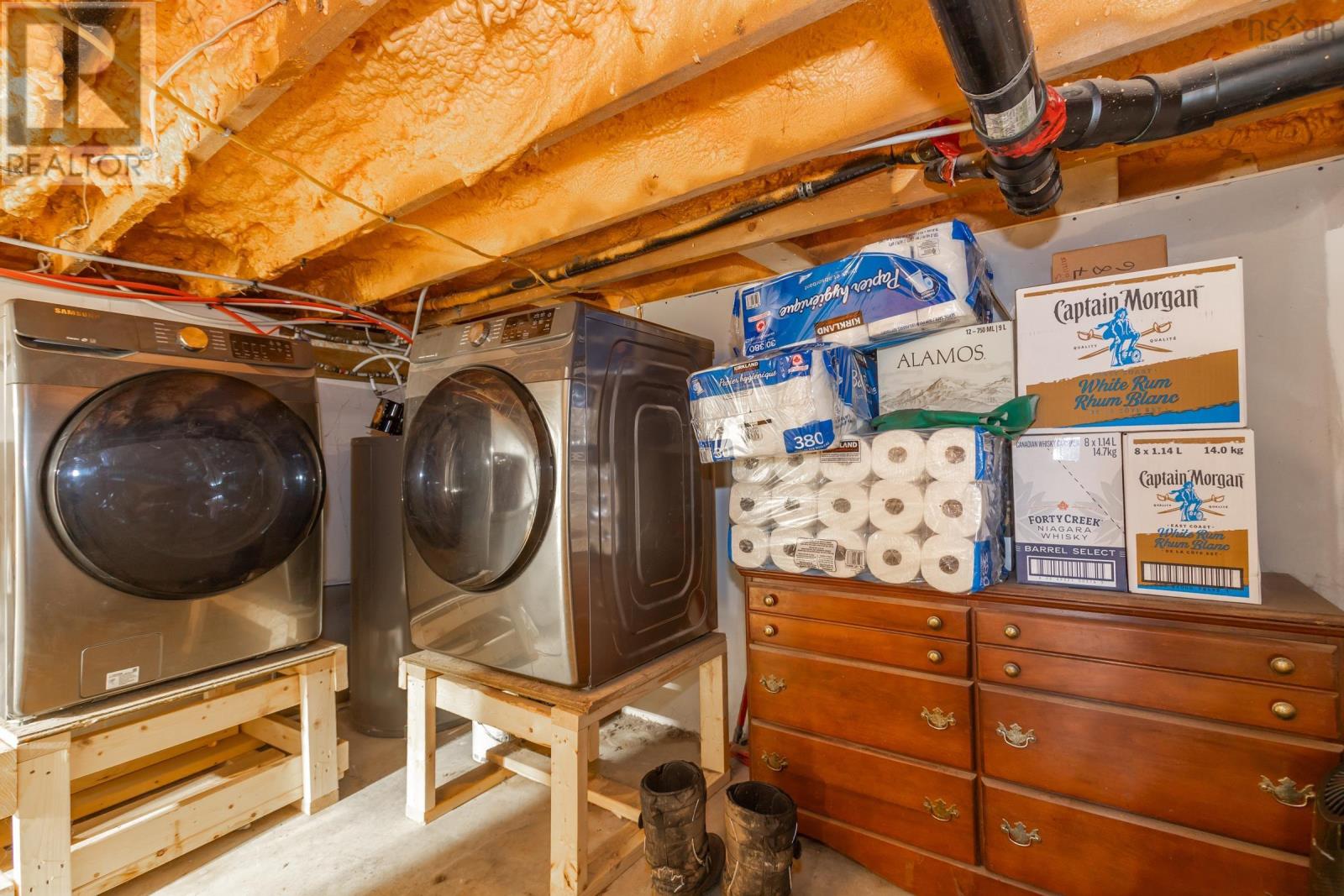 4740 Highway 1, Granville Ferry, Nova Scotia  B0S 1A0 - Photo 23 - 202506082