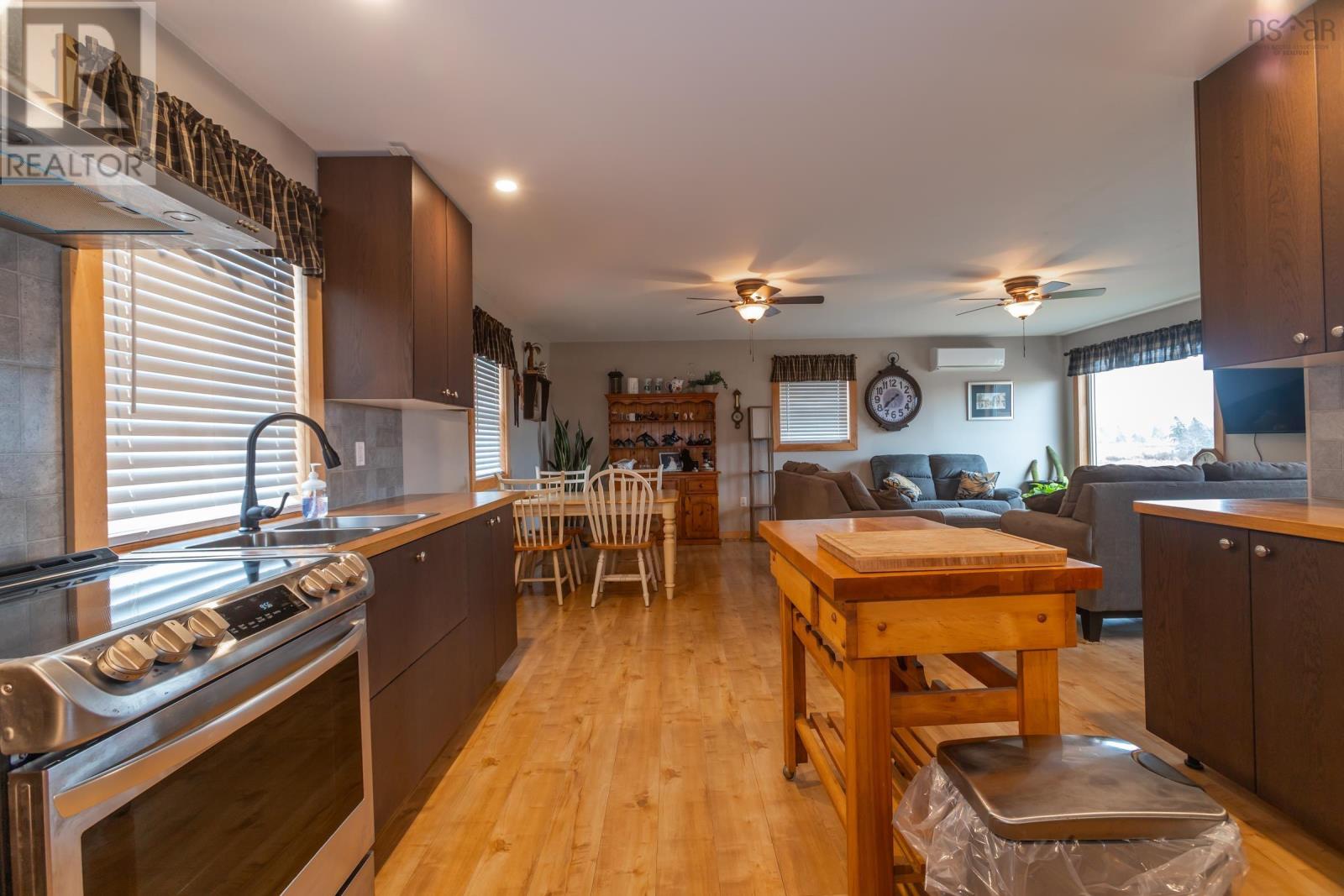 4740 Highway 1, Granville Ferry, Nova Scotia  B0S 1A0 - Photo 5 - 202506082