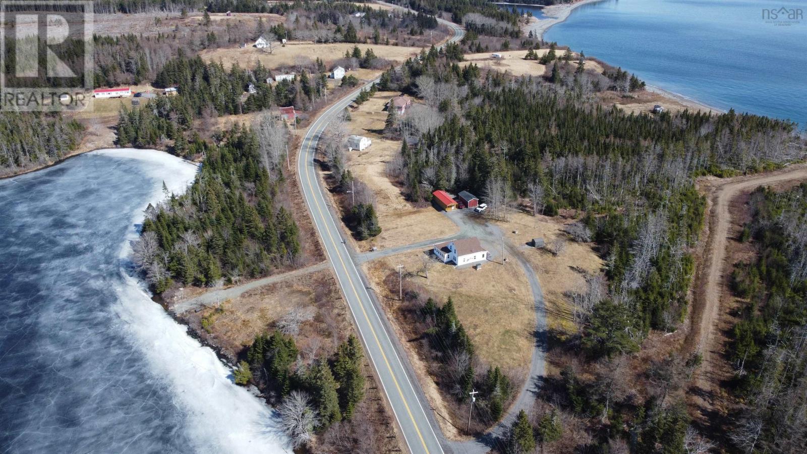 2738 Hwy 344, Manassette Lake, Nova Scotia