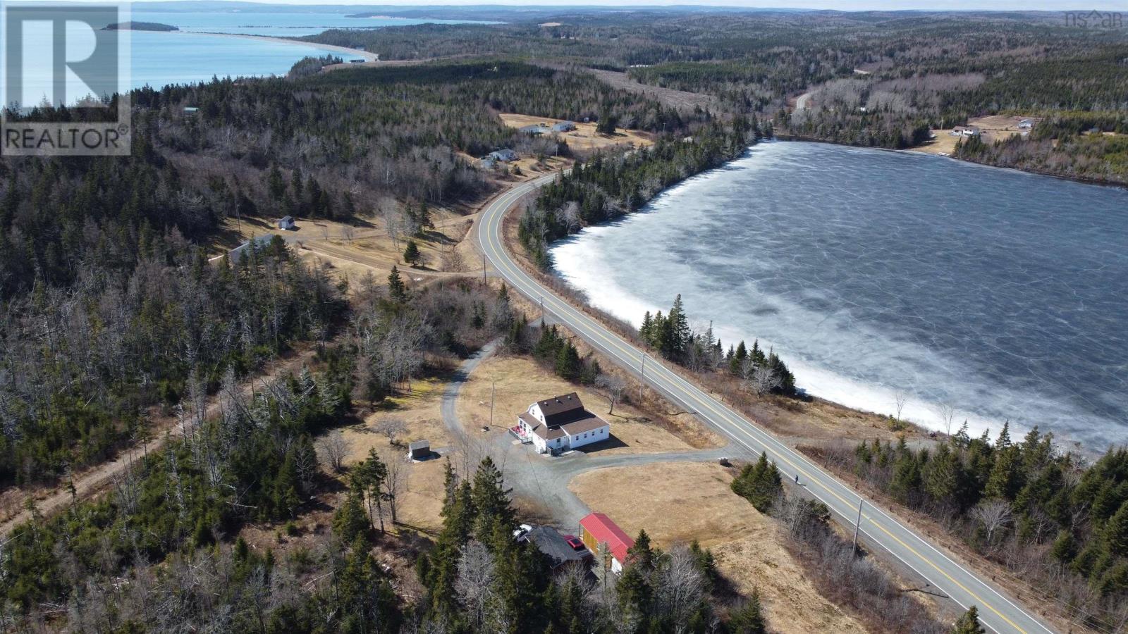 2738 Hwy 344, Manassette Lake, Nova Scotia  B0E 2G0 - Photo 2 - 202506084