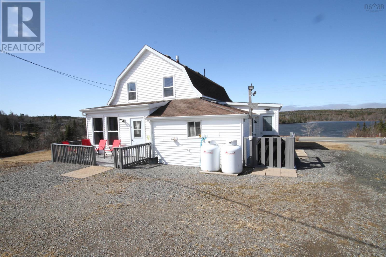 2738 Hwy 344, Manassette Lake, Nova Scotia  B0E 2G0 - Photo 4 - 202506084