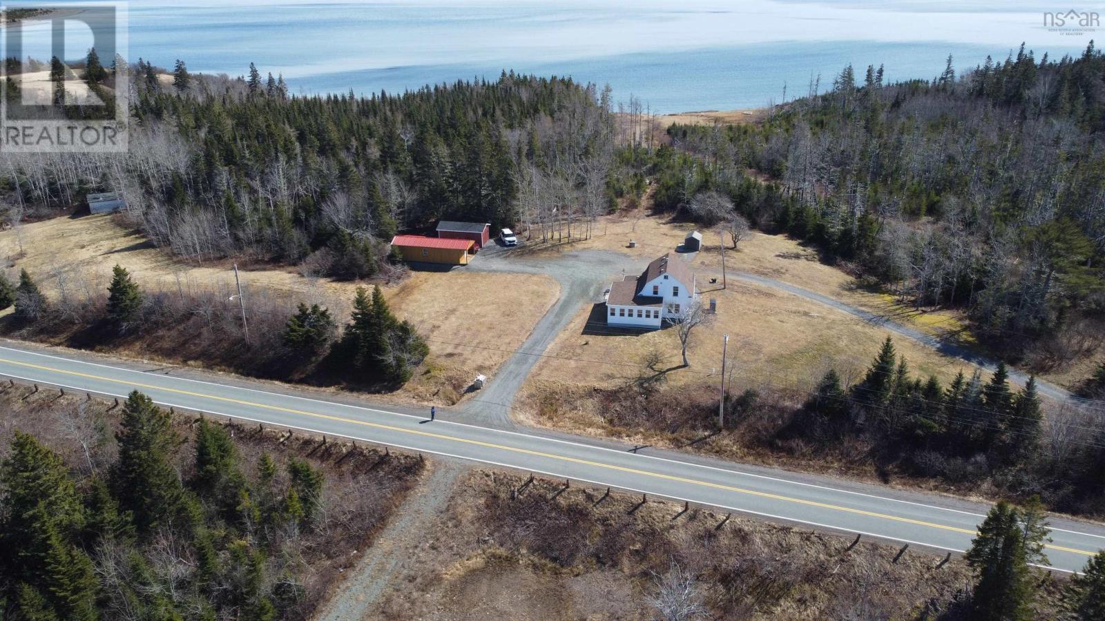 2738 Hwy 344, Manassette Lake, Nova Scotia  B0E 2G0 - Photo 44 - 202506084