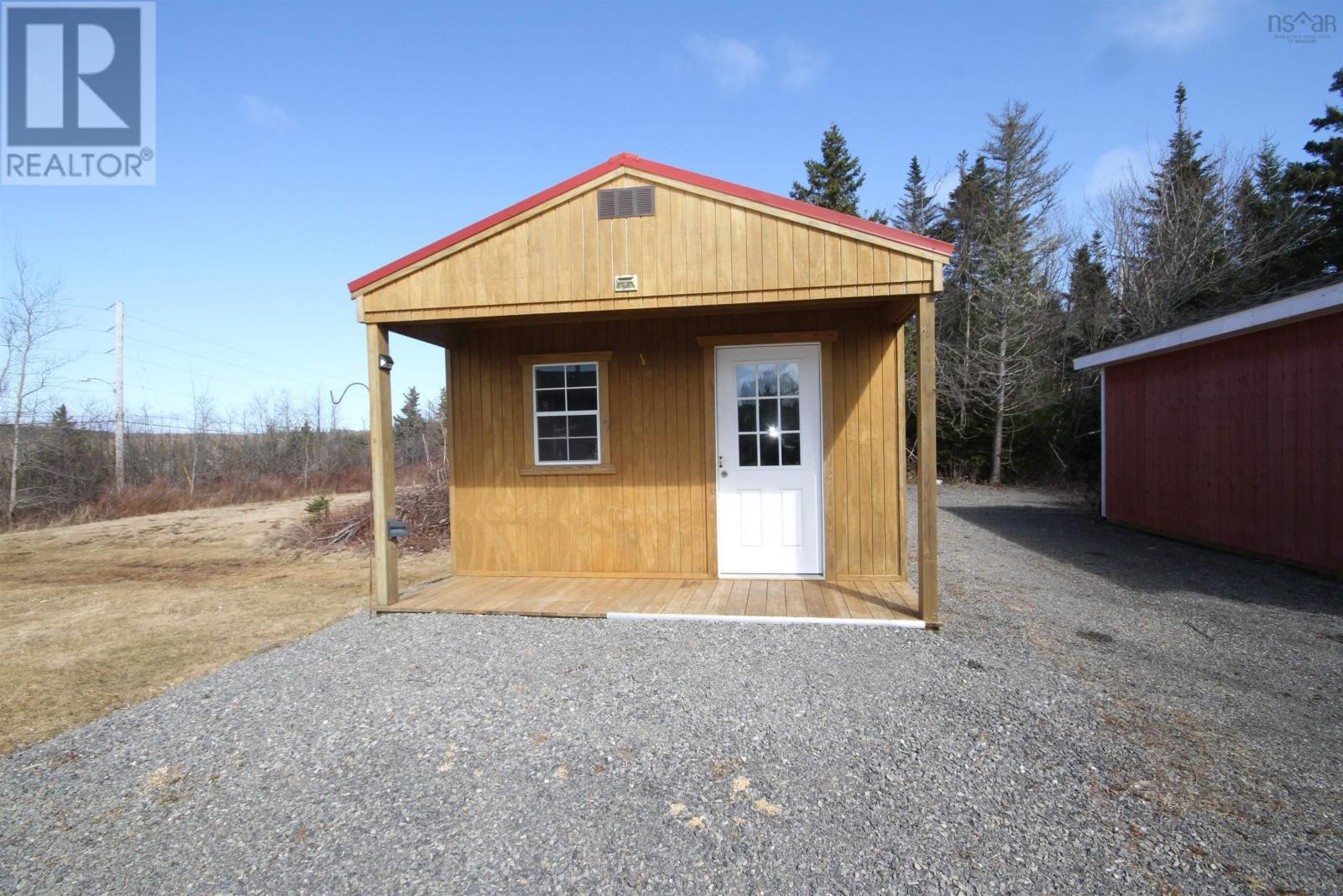 2738 Hwy 344, Manassette Lake, Nova Scotia  B0E 2G0 - Photo 6 - 202506084