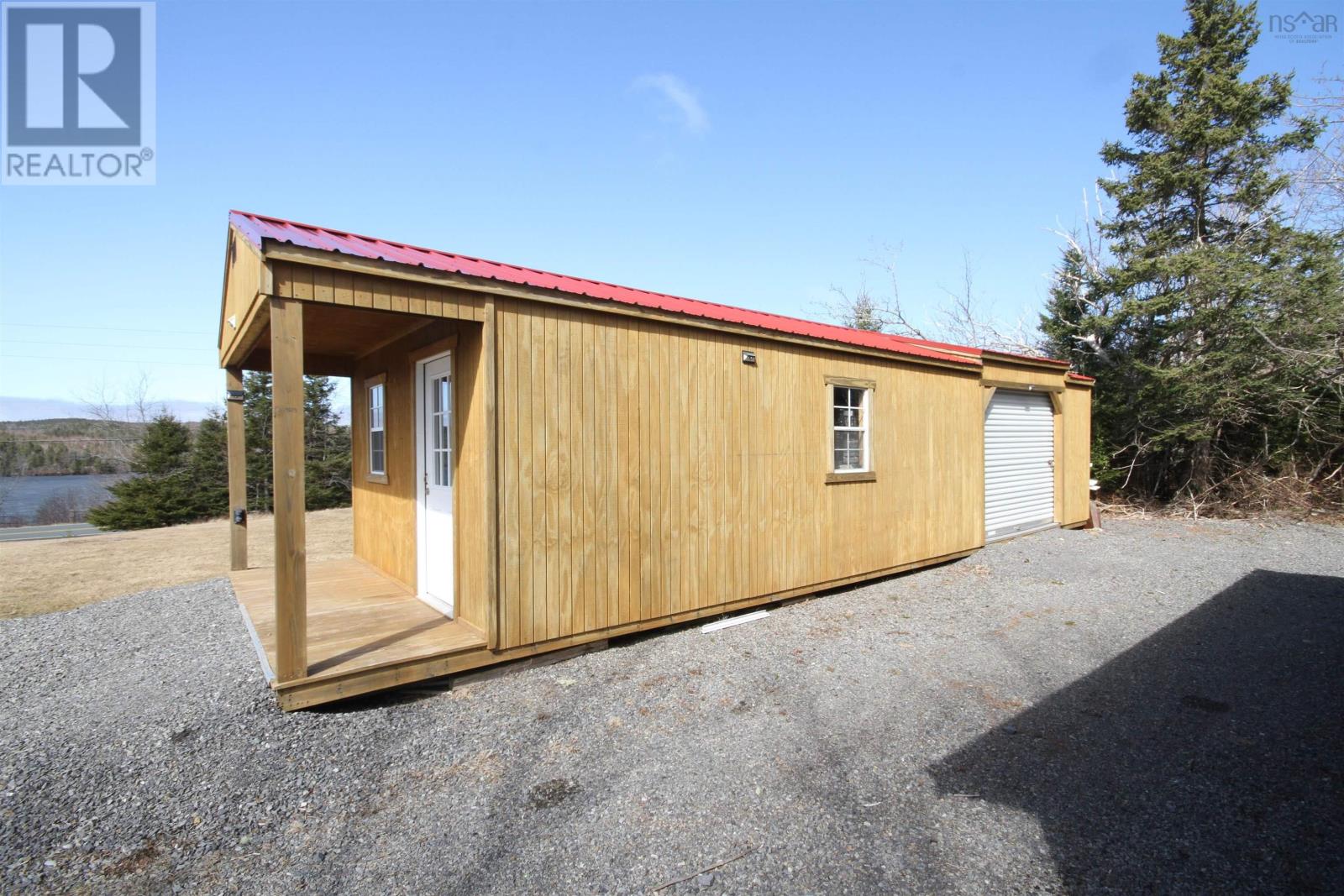 2738 Hwy 344, Manassette Lake, Nova Scotia  B0E 2G0 - Photo 7 - 202506084