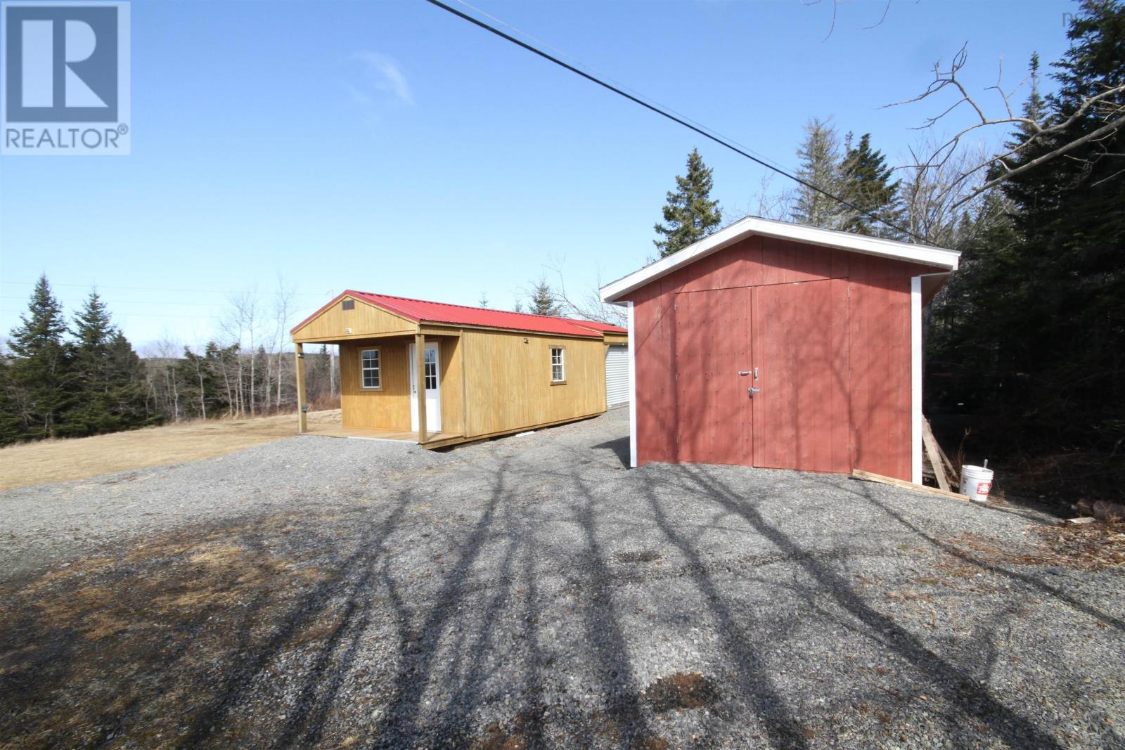 2738 Hwy 344, Manassette Lake, Nova Scotia  B0E 2G0 - Photo 8 - 202506084