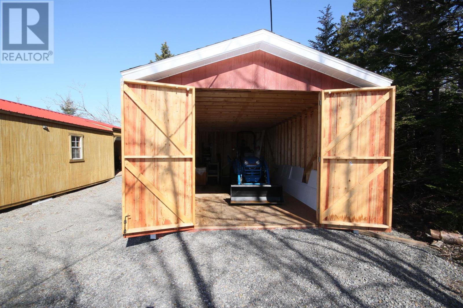 2738 Hwy 344, Manassette Lake, Nova Scotia  B0E 2G0 - Photo 9 - 202506084