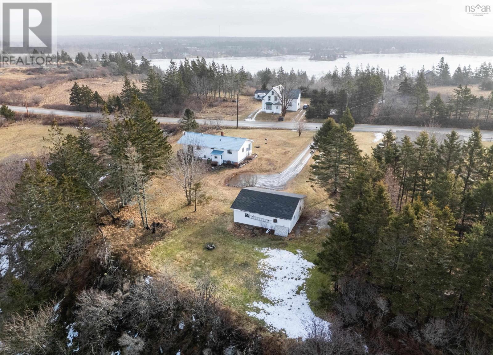 268 Lakeside Road, Hebron, Nova Scotia  B5A 5K4 - Photo 12 - 202506085