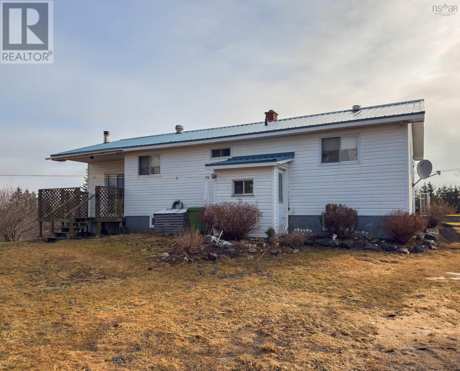 268 Lakeside Road, Hebron, Nova Scotia  B5A 5K4 - Photo 15 - 202506085