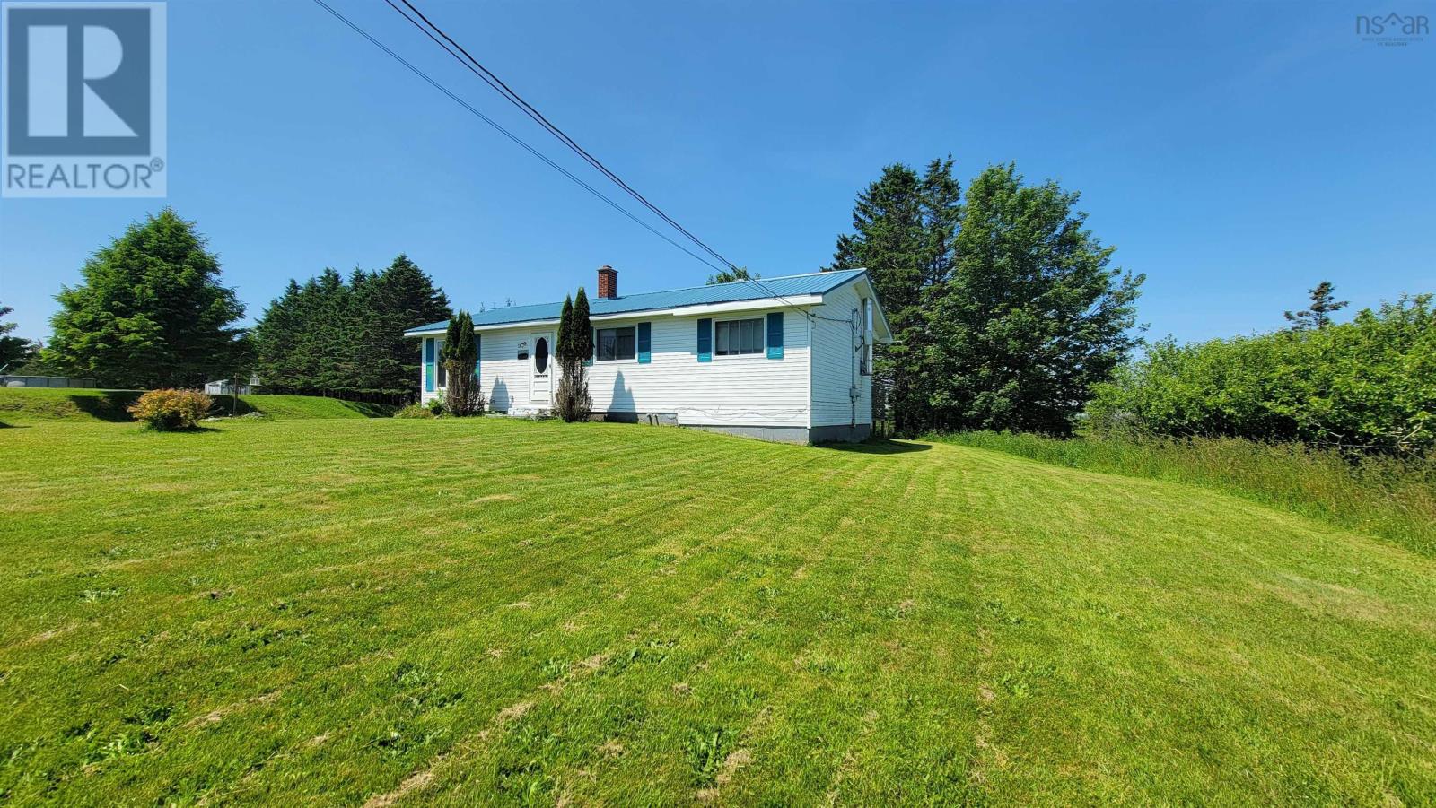 268 Lakeside Road, Hebron, Nova Scotia  B5A 5K4 - Photo 2 - 202506085