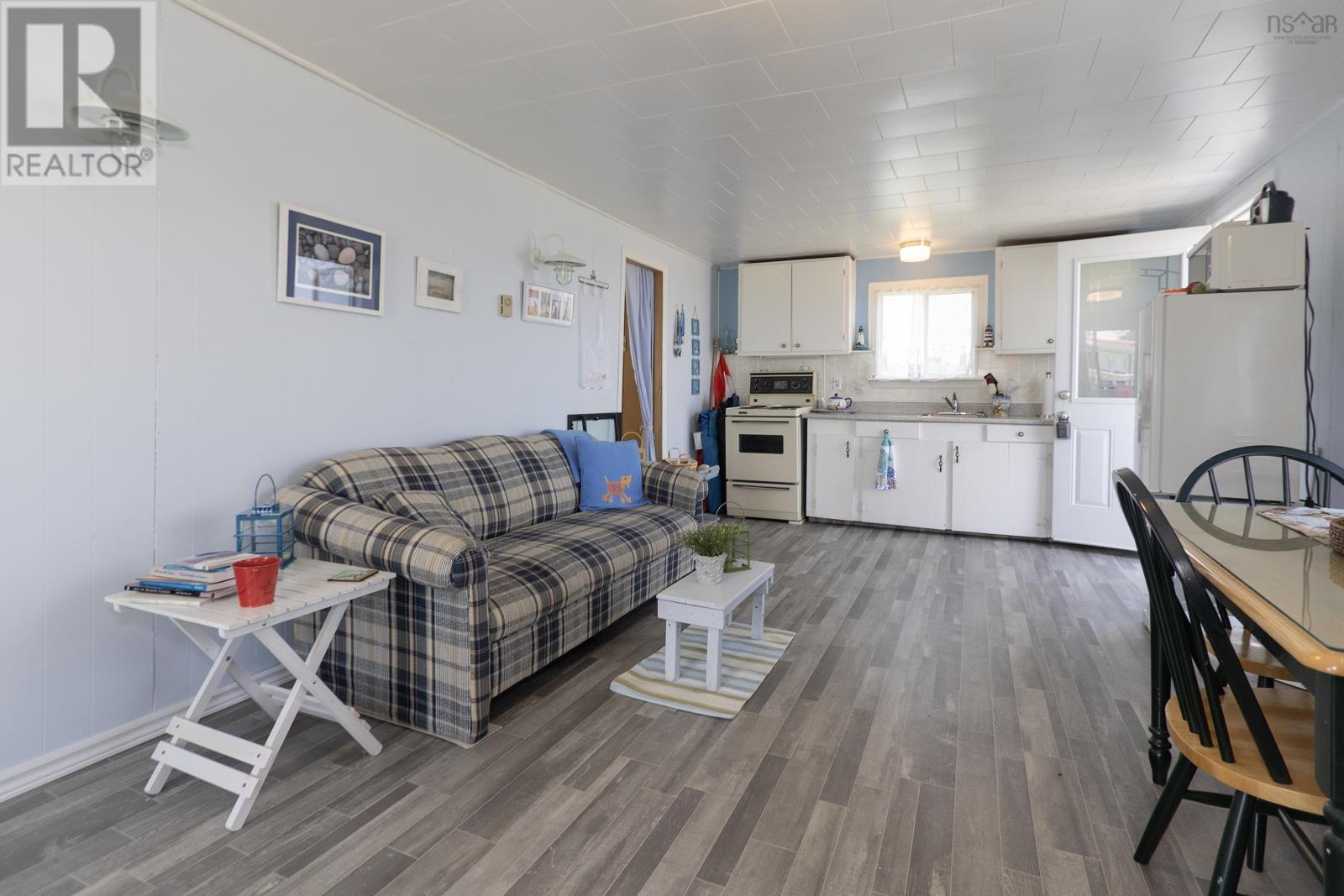 130 Beach Road, Port Howe, Nova Scotia  B0K 1K0 - Photo 19 - 202506086