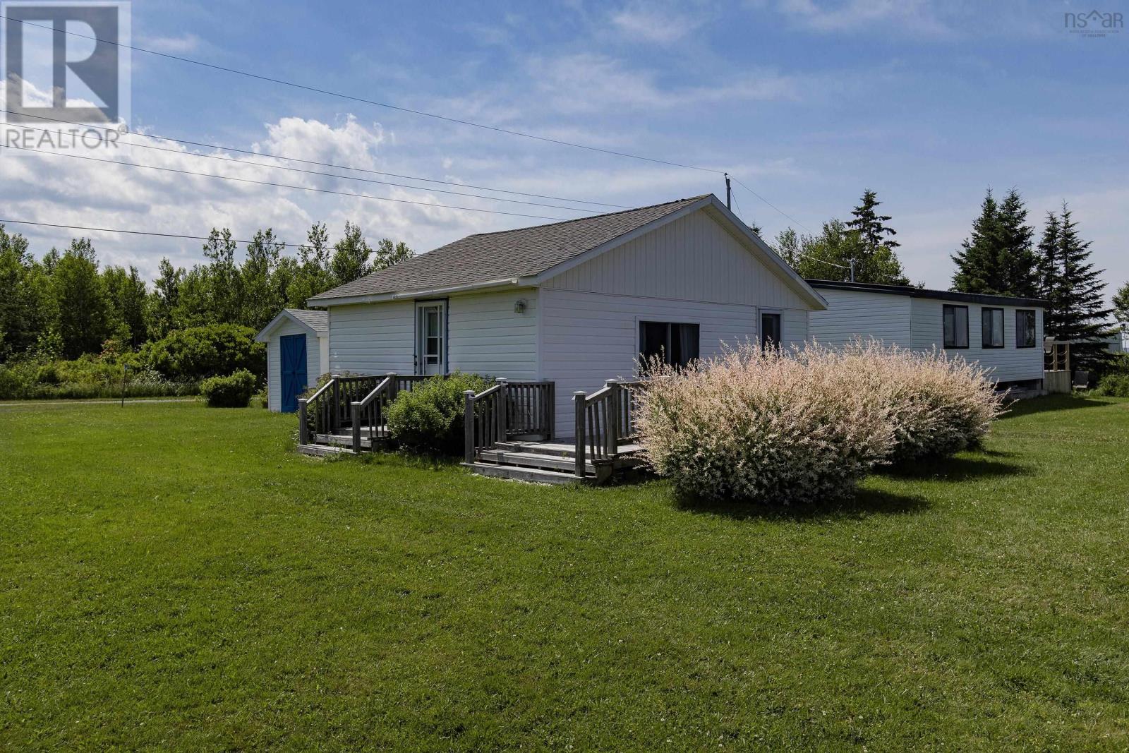 130 Beach Road, Port Howe, Nova Scotia  B0K 1K0 - Photo 5 - 202506086