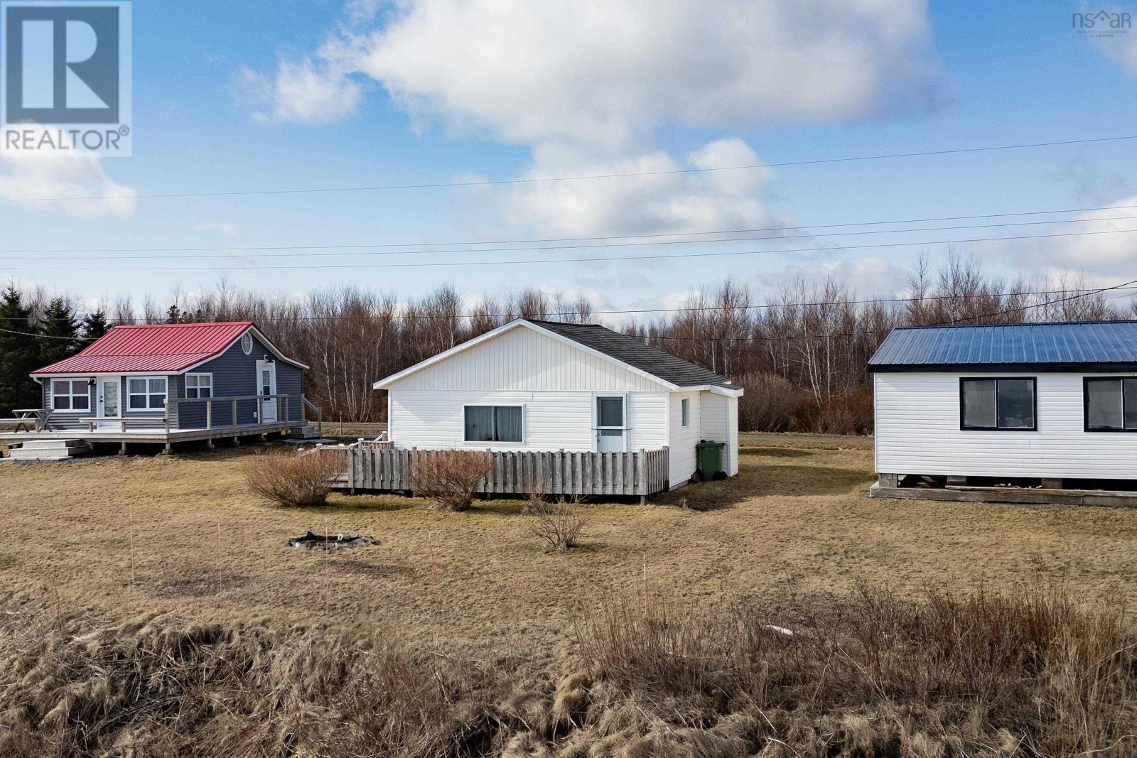 130 Beach Road, Port Howe, Nova Scotia  B0K 1K0 - Photo 8 - 202506086