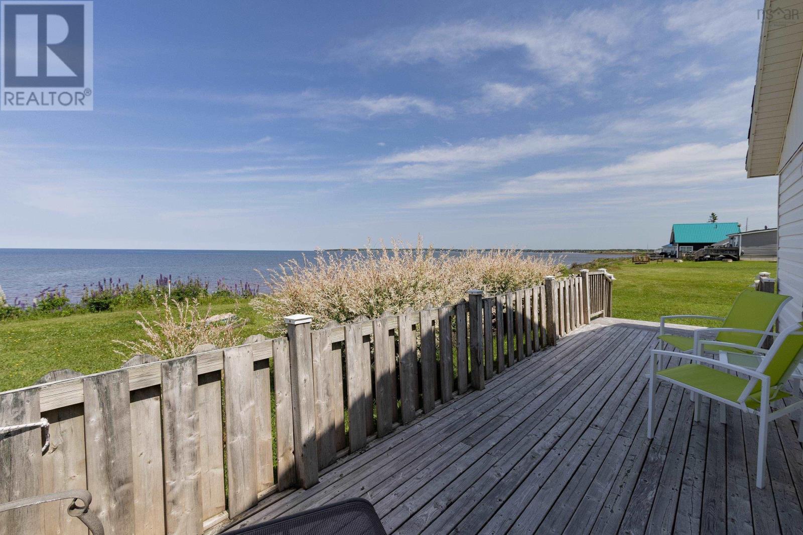 130 Beach Road, Port Howe, Nova Scotia  B0K 1K0 - Photo 9 - 202506086