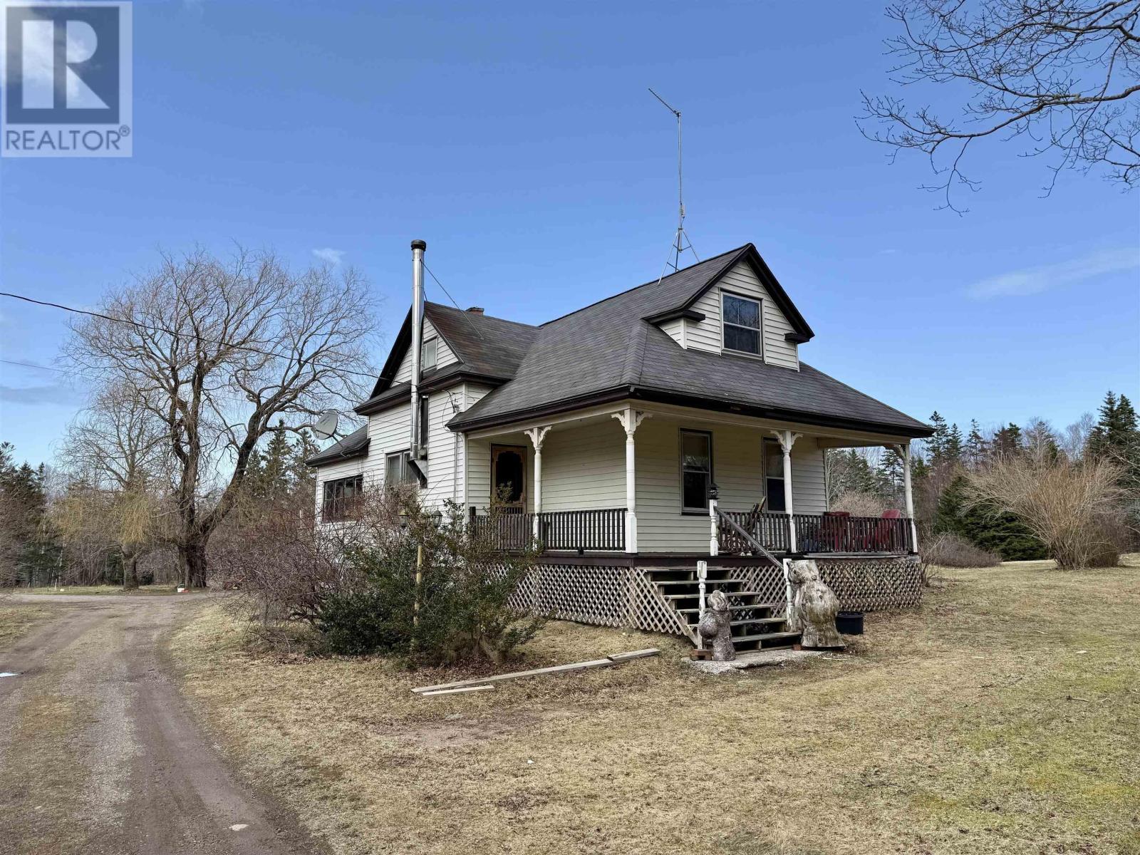 15 Margaret Road, margaretsville, Nova Scotia