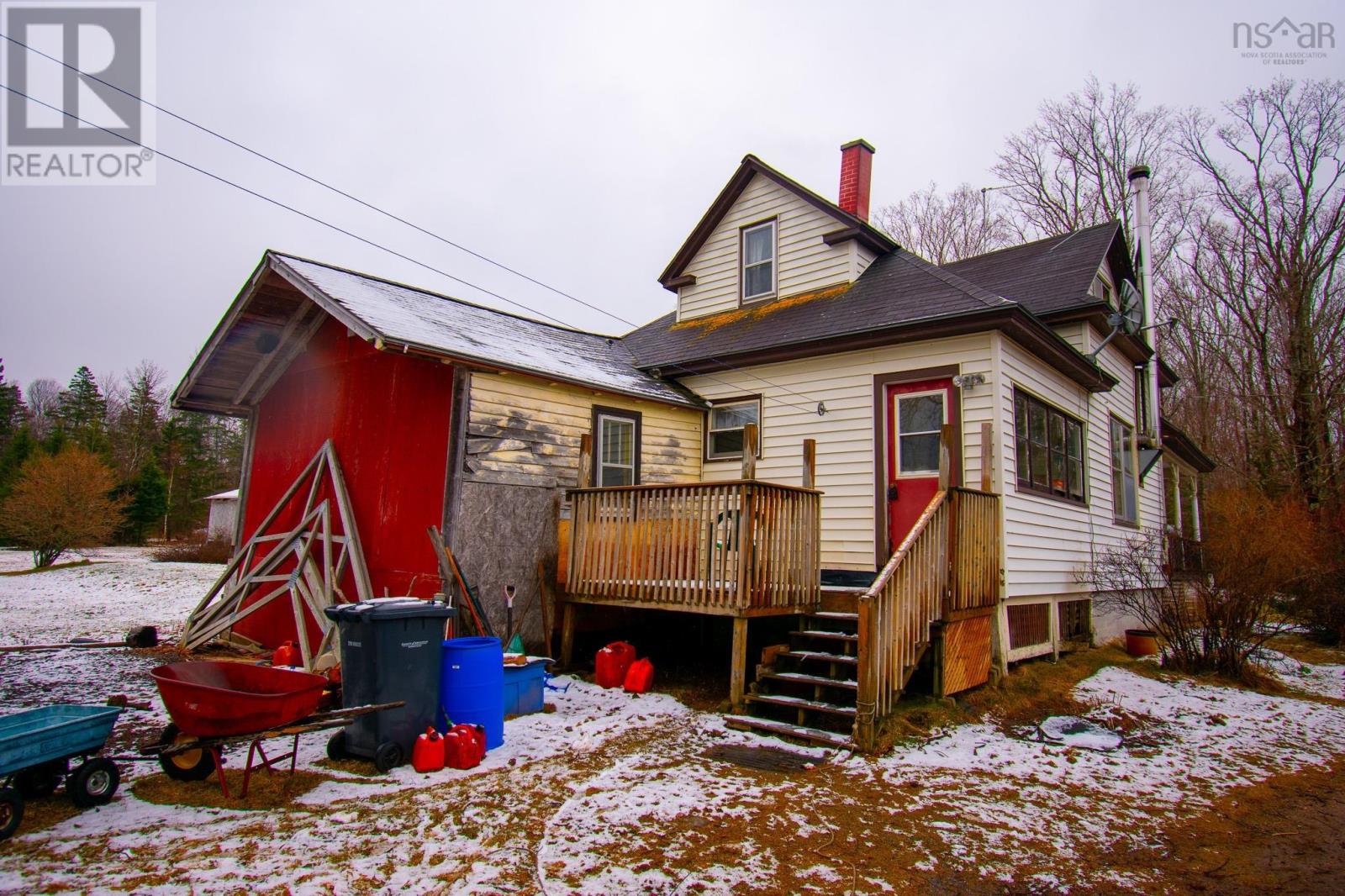 15 Margaret Road, Margaretsville, Nova Scotia  B0S 1N0 - Photo 35 - 202506087