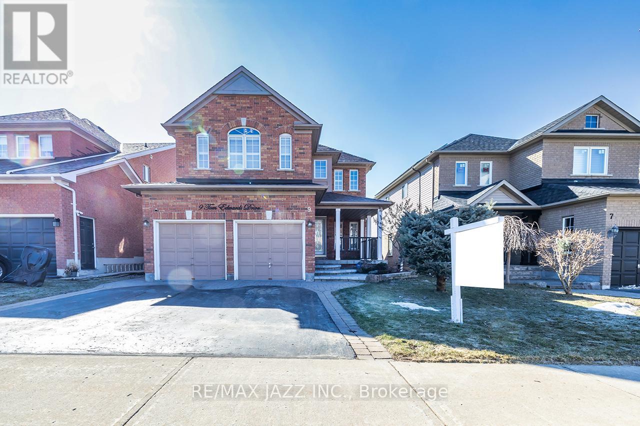 Property at 9 TOM EDWARDS DRIVE image 4